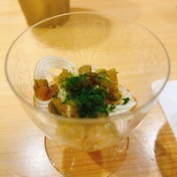 鮨　まつ本 - 