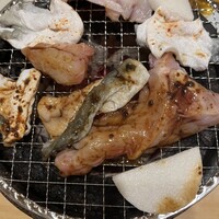 とらふぐ城 - 