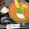 極楽うどん TKU