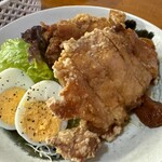 きらく園 - 