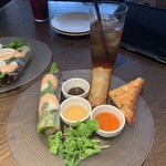 アジアンビストロDai - 