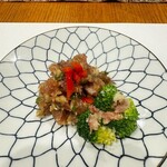 江戸前 ねぎま - 