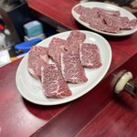 焼肉幸泉 - 