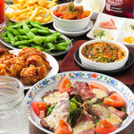 ビーフキッチンスタンド - 