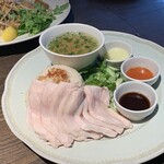 アジアンビストロDai - 