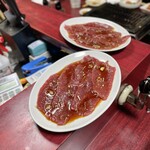 焼肉幸泉 - 