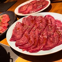焼肉 ちゃんぷ 吉祥寺店 - 
