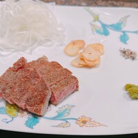 浅黄 - 