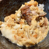 虎ノ門 焼鳥國よし - 