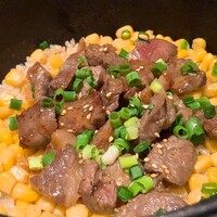 焼肉 ちゃんぷ 吉祥寺店 - 