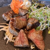 鉄板焼 摩天楼 東京スカイツリー・ソラマチ店 - 