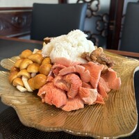 御膳房 銀座店 - 