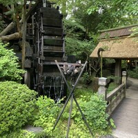黒茶屋 - 