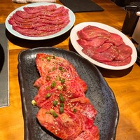 焼肉 ちゃんぷ 吉祥寺店 - 