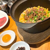 焼肉 ちゃんぷ 吉祥寺店 - 