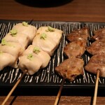 ヒヨク之トリ - 