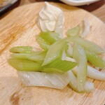 おでん屋たけし - 