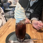 COFFEE&DESSERT S CAFE - 