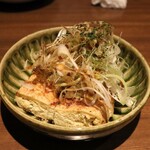 ヒヨク之トリ - 