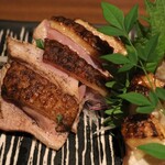 ヒヨク之トリ - 