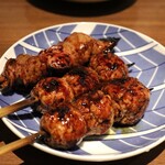 ヒヨク之トリ - 