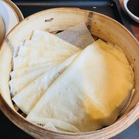 北京ダック専門店 銀座芳亭 - 
