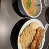 麺屋武蔵 虎嘯