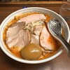ラーメン一番