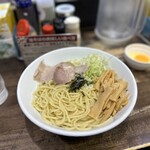 油そば専門 兎 - 料理写真: