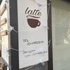 latte