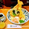 うどん棒 大阪本店