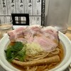 麺屋優光 銀座店