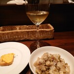 グロリエット - 