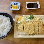 手打ちうどん 八え里 - 