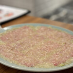 焼肉ホルモン金樹 - 