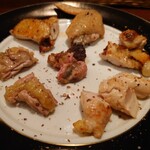 グロリエット - 