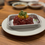 焼肉ホルモン金樹 - 