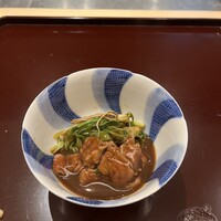 中洲 松 - 