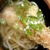 手打ちうどん 歩