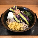 そば処 おか田 - 