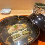 銀座 しのはら - 