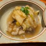 銀座 しのはら - 