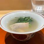 銀座 しのはら - 