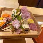 銀座 しのはら - 