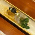 銀座 しのはら - 