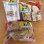 LAWSON - 料理写真: