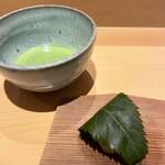 銀座 しのはら - 