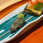 銀座 しのはら - 