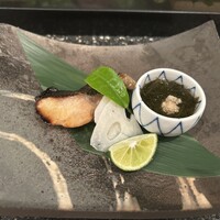 鮨割烹　ふくおか - 