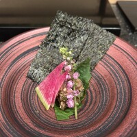 鮨割烹　ふくおか - 